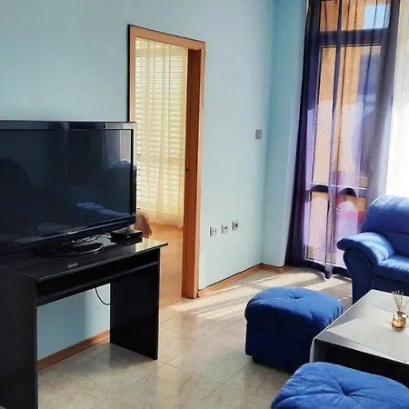 Апартамент Вс Елит 1, Слънчев Бряг Apartment *