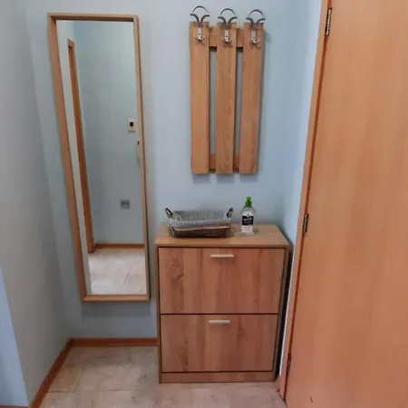 Апартамент Вс Елит 1, Слънчев Бряг * Sunny Beach