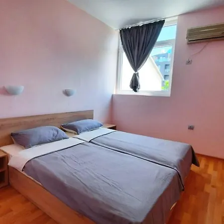 Apartment Апартамент Вс Елит 1, Слънчев Бряг Sunny Beach