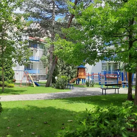 Апартамент Вс Елит 1, Слънчев Бряг Apartment *