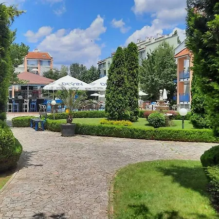 Апартамент Вс Елит 1, Слънчев Бряг Apartment Sunny Beach