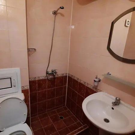 Apartment Апартамент Вс Елит 1, Слънчев Бряг Sunny Beach