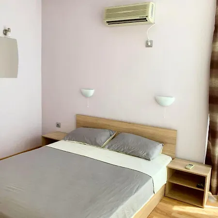 Апартамент Вс Елит 1, Слънчев Бряг Apartment *