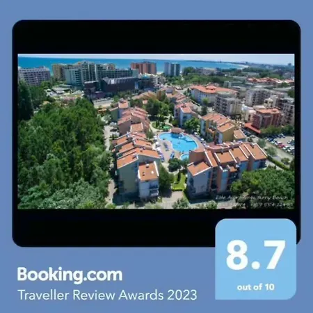 Apartment Апартамент Вс Елит 1, Слънчев Бряг